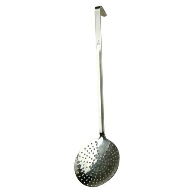 Hubert 92824 - Skimmer, 6-1/4" Dia. Bowl, 16-1/2" Handle