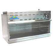 Comstock-Castle CCCM-60 Cheesemelter Gas 60" Wide