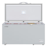 Koolmore SCF-16C - Chest Freezer, 60", 15.9 Cu. Ft. Capacity