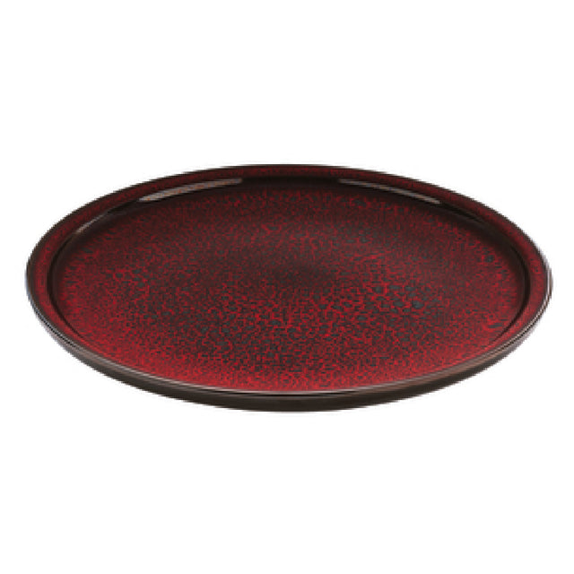 BauscherHepp P011230-003000 Plate 11-4/5" Dia. Round