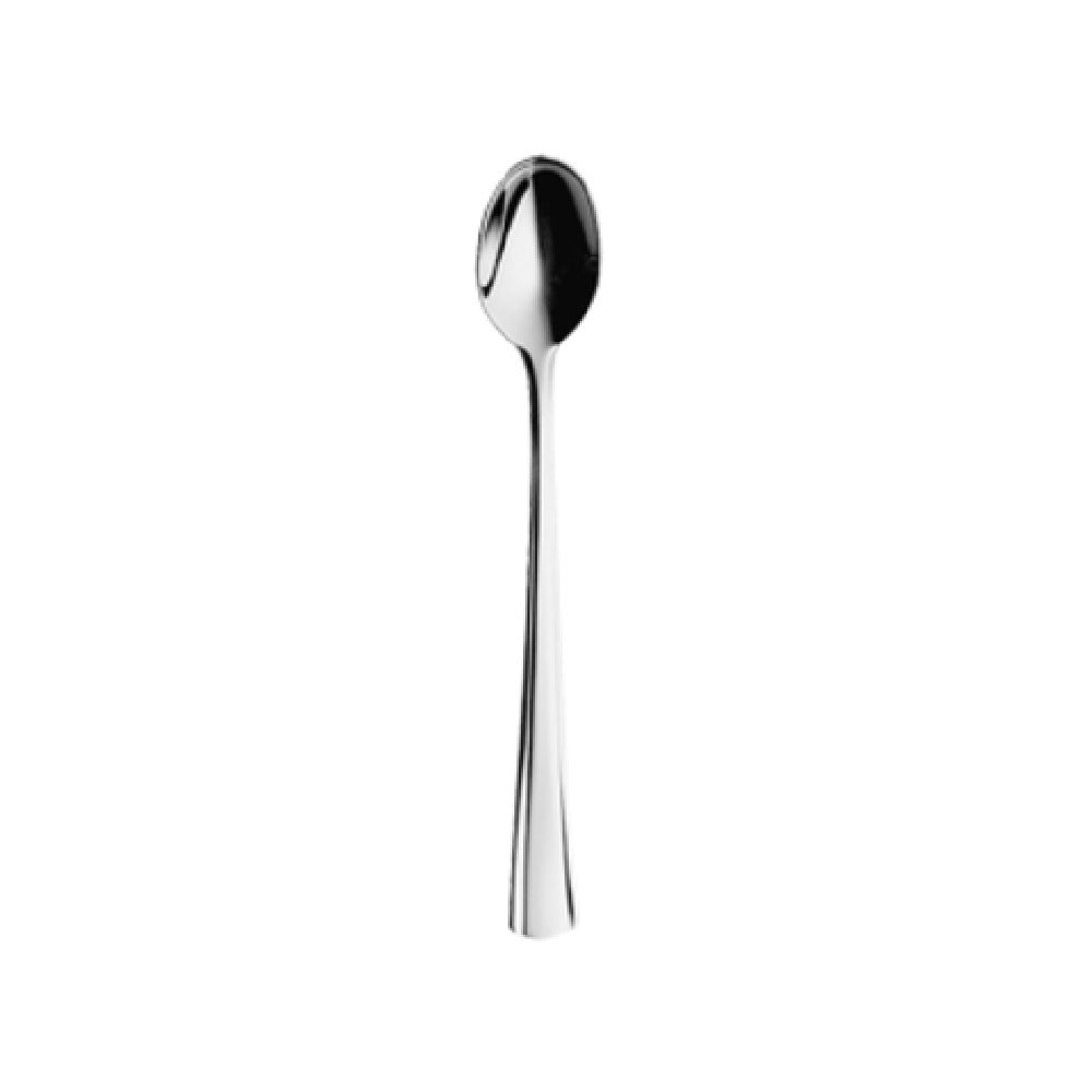 BauscherHepp 01.0025.1210 Iced Tea Spoon 7-3/16" 18/10 Stainless Steel