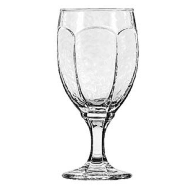 Libbey 3264 Wine Glass 8 Oz. Safedge® Rim & Foot Guarantee