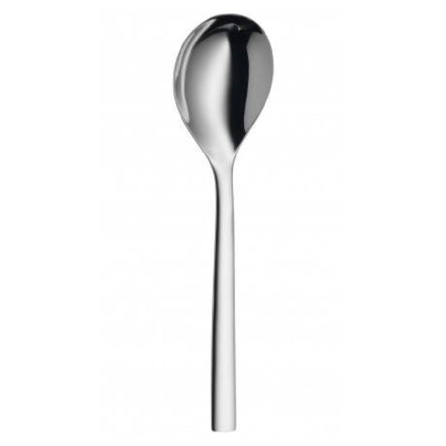 BauscherHepp 12.9147.6040 Serving Spoon 9-13/16"L Dishwasher Safe
