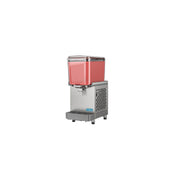 Crathco-UNIC SR-15-16 - Crathco Classic Pro Bubbler Pre Mix Cold Beverage Dispenser