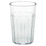 Cambro NT5152 Newport Tumbler Fluted 6.4 Oz.