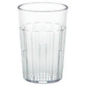 Cambro NT5152 Newport Tumbler Fluted 6.4 Oz.