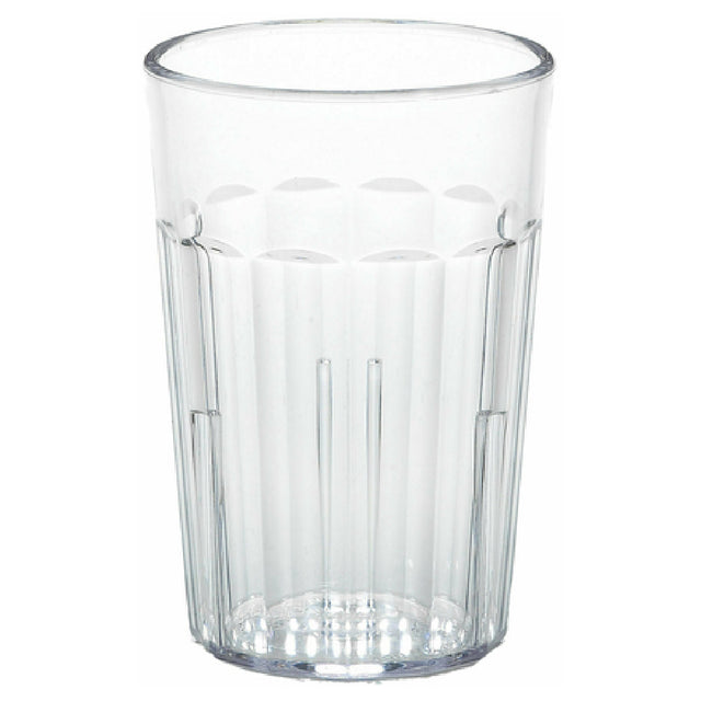 Cambro NT5152 Newport Tumbler Fluted 6.4 Oz.