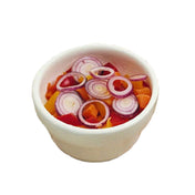 Bon Chef 3017DUSTYR Bouillon 6 Oz. 3-3/4"