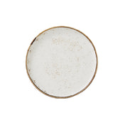 Steelite 11550637 Stack Plate 8.0" X 0.5" Round