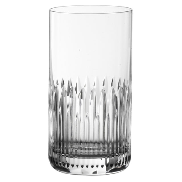 Steelite 480158R383 Highball 13.25 Oz 2.75" X 5.375"