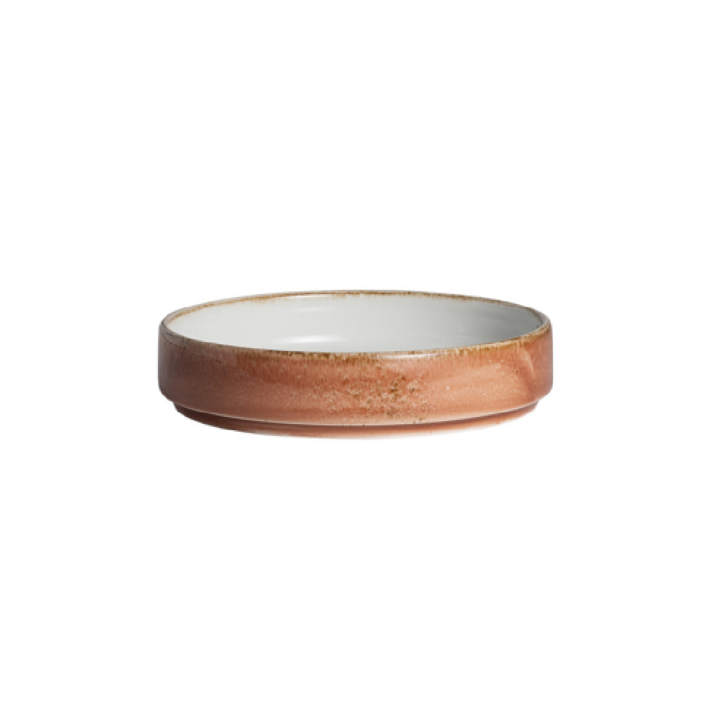 Steelite 11330561 Stacking Tray 10.5 Oz 5.5" X 1.5"