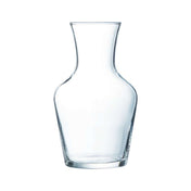 Cardinal X1650 - Arcoroc, Carafe Carafe 0.5 L (L:3.7'' X W:3.7''), ['Soda Lime Glass']