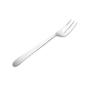 Fortessa 1.5.003.00.812 Handle Fork 12.5" (32cm) 18/10 Stainless Steel