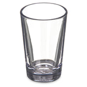 Carlisle 560207 Carlisle Alibi™ Shooter 2 Oz. Chip/shatter/break-resistant