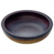 BauscherHepp P013124-000565 TERRA Bowl Round 24cm By Playground