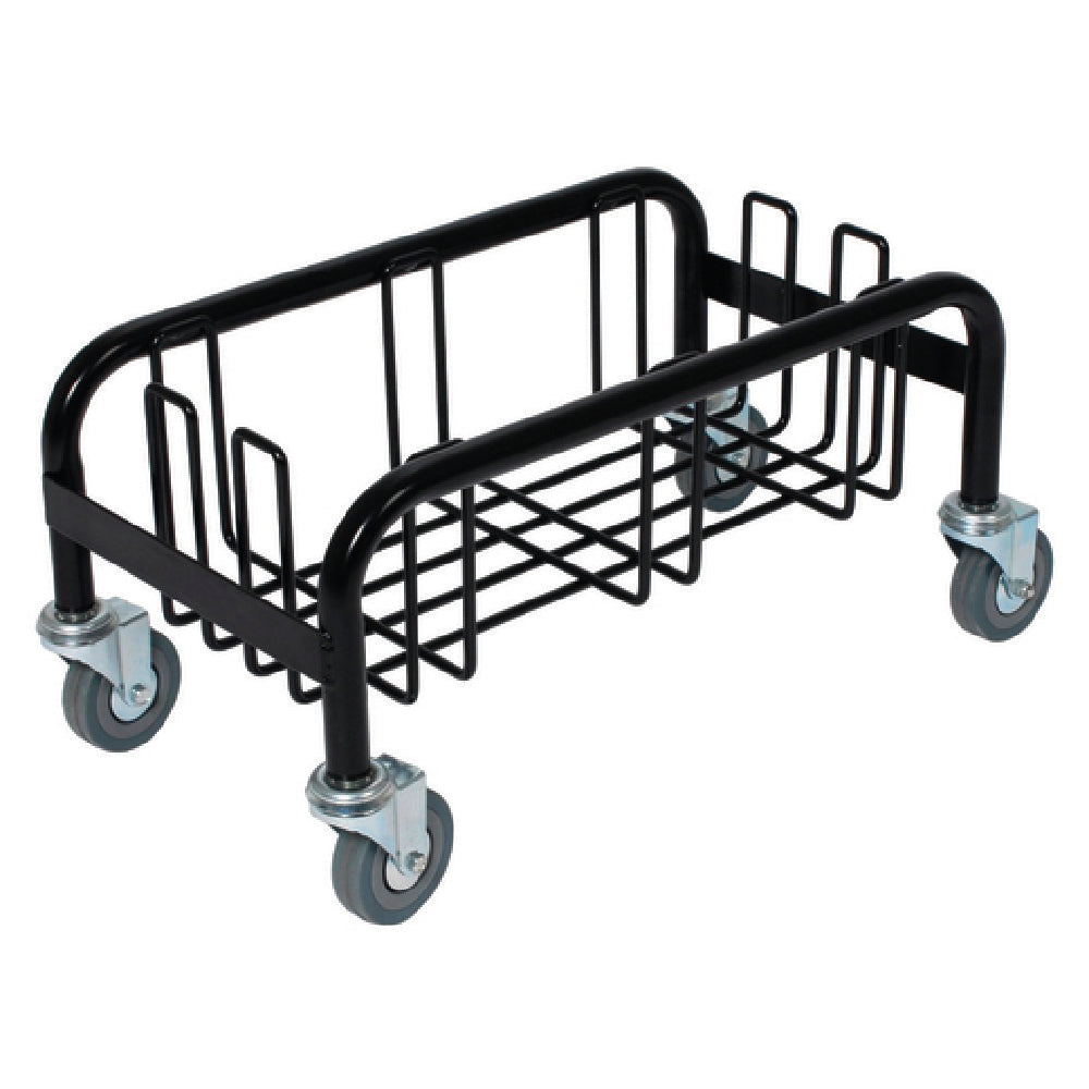 Royal CCP 8320 - Dolly, 19"W X 10-1/2"W X 10"H, 150lb Capacity
