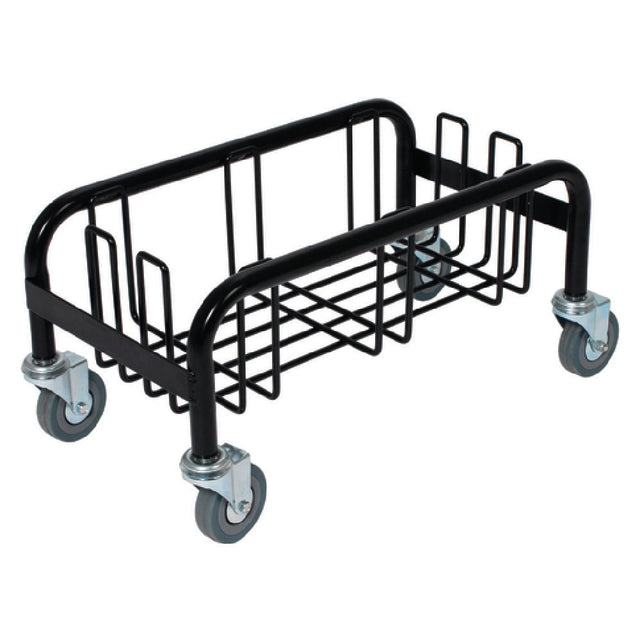 Royal CCP 8320 - Dolly, 19"W X 10-1/2"W X 10"H, 150lb Capacity
