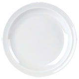 Steelite 11010255 Plate 9" Dia. Fully Vitrified