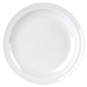 Steelite 11010255 Plate 9" Dia. Fully Vitrified