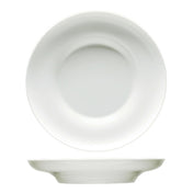 Fortessa HBW-CARINA-111 Carina Flat Bottom Bowl 10.5" (26cm) 38 Oz.