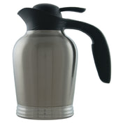 Service Ideas 10-00007-000 Stanley® Commercial ErgoServ® Vacuum Carafe 1 Liter (33.8 Oz.)