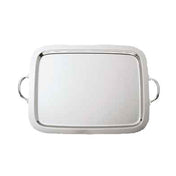 BauscherHepp 15.4558.6500 Banquet Tray 25-9/16"L (650mm) X 20-7/8"W (530mm) Rectangular