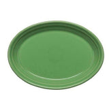 Steelite HL456344 Platter 9-5/8" X 6-3/4" X 1-1/4"H Oval