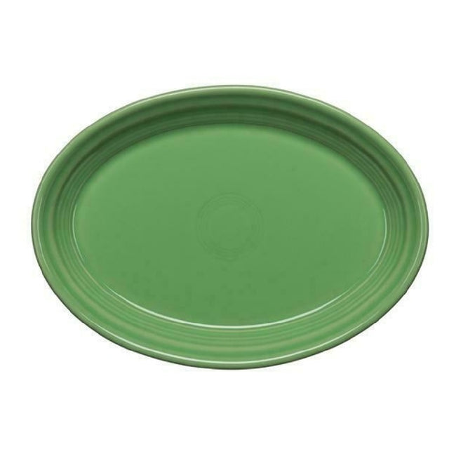 Steelite HL456344 Platter 9-5/8" X 6-3/4" X 1-1/4"H Oval