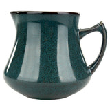 International Tableware LU-40-MI Creamer 4 Oz. 2" Top Dia. X 2 5/8"H