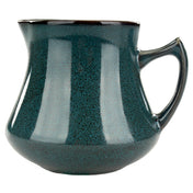 International Tableware LU-40-MI Creamer 4 Oz. 2" Top Dia. X 2 5/8"H