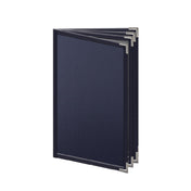 Risch 2006 5.5X8.5 Pajco Semi-flexible Menu Cover (specify Color) 5-1/2" X 8-1/2"