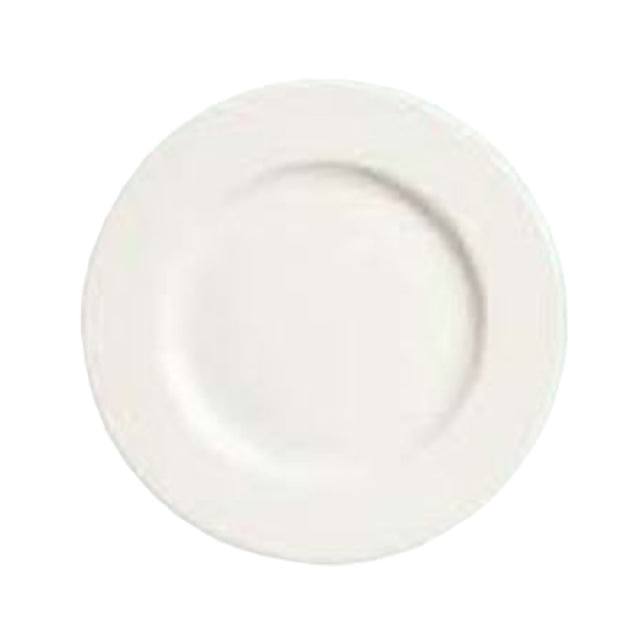 Libbey 987659369 (Formerly Syracuse China) Plate 10-1/4" Dia. Round