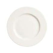 Libbey 987659368 (Formerly Syracuse China) Plate 11" Dia. Round