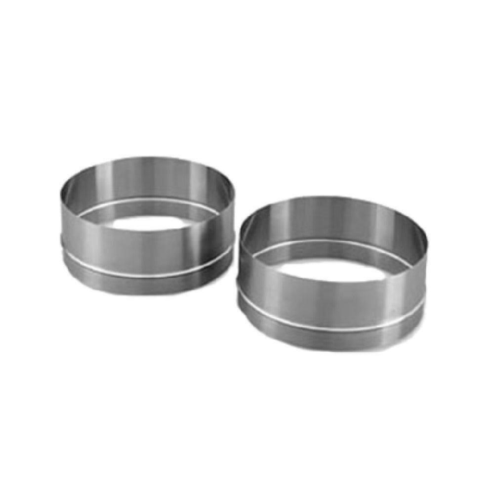 Vollrath 19194 Adaptor Ring 8-3/16" Fits 1919219188