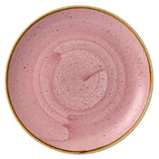 Churchill China SPPSEVP81 Plate 8-2/3" Dia. Round