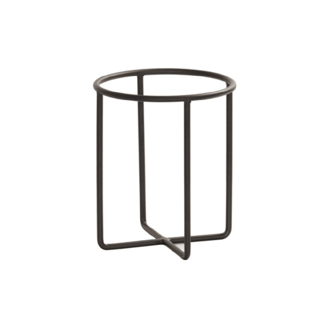 Cal-Mil 23791-10-13 Wire Riser 8" Dia. X 10"H