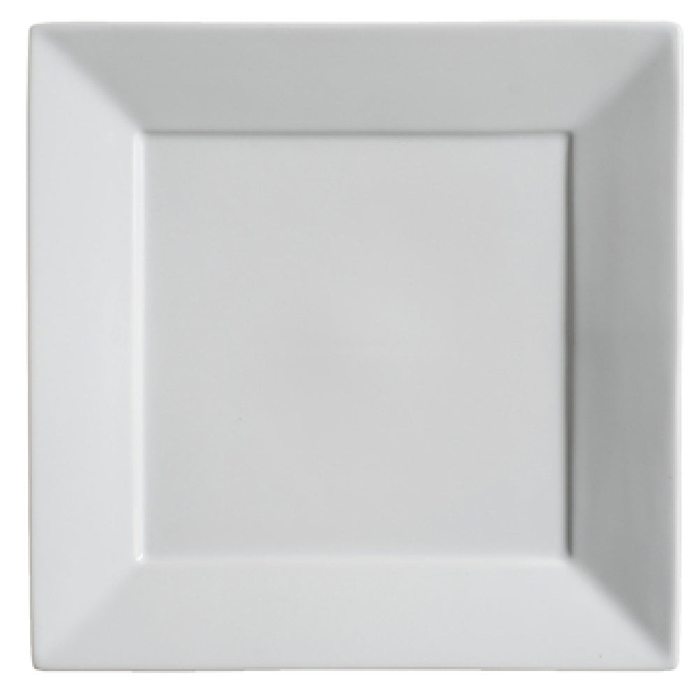Palate & Plate AW-0630 - Plate, 12", Square