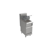 Venancio PFR50G-CB_LP Prime Series Fryer Gas Freestanding