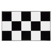 Hubert 15637 - HotTiles™ Tile, Full-size, 21" X 12-3/4"
