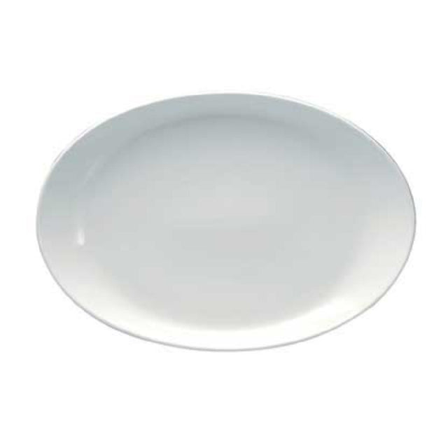 1880 Hospitality R4220000376 Oneida® Platter 13-5/8" X 9-1/4" Oval
