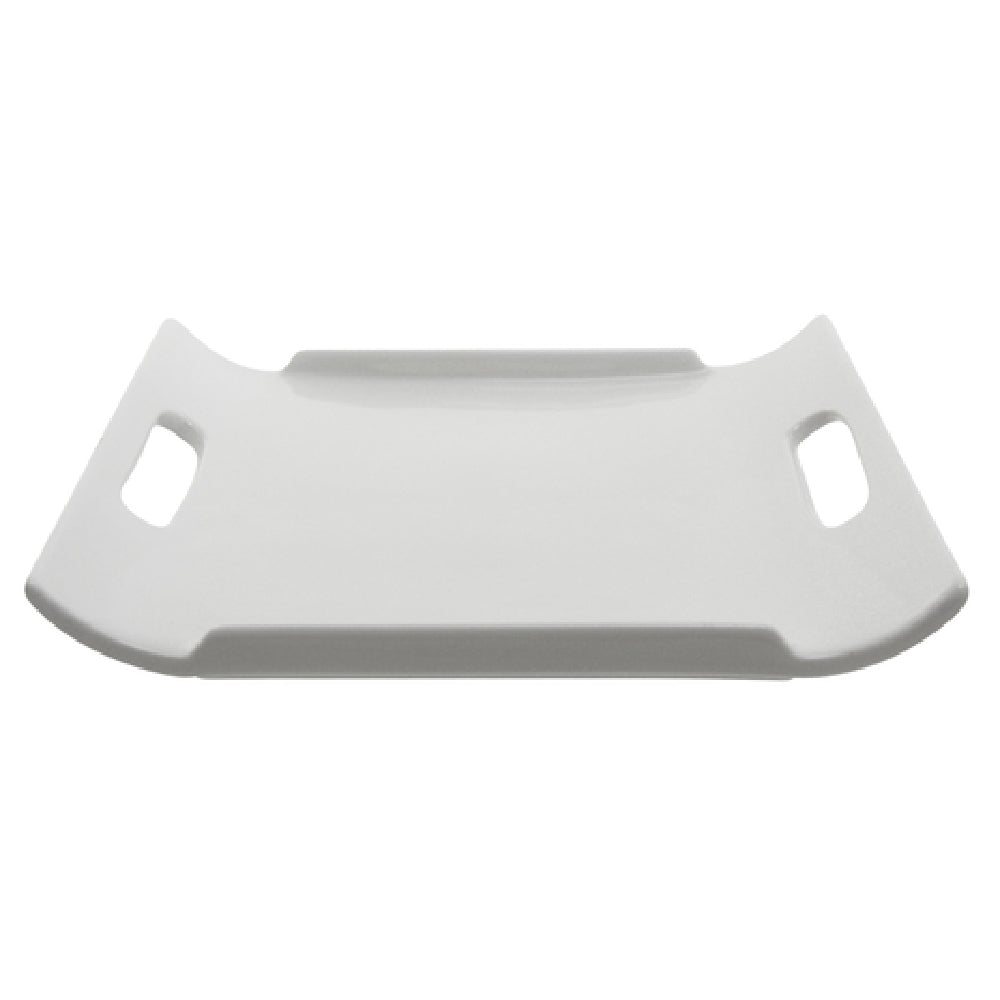 10 Strawberry St WTR-10-9RECHNDL - Platter, 10" X 9", Rectangular