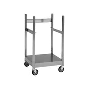 AccuTemp SNH-13-00 Support Stand For Single Steam'N'Hold™ Or Evolution Units