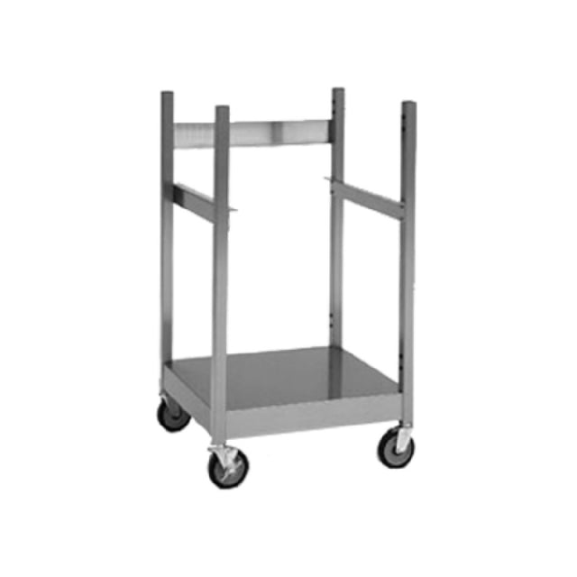 AccuTemp SNH-13-00 Support Stand For Single Steam'N'Hold™ Or Evolution Units