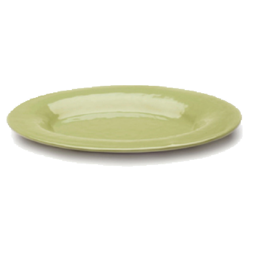 Elite Global Solutions D912OV-WWG Platter 12"L X 8-1/4"W X 1-1/2"H Oval