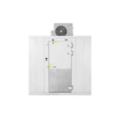 Atosa AWC0808-TF(RR) Walk-in Cooler Indoor 96"W X 96"D X 117"H
