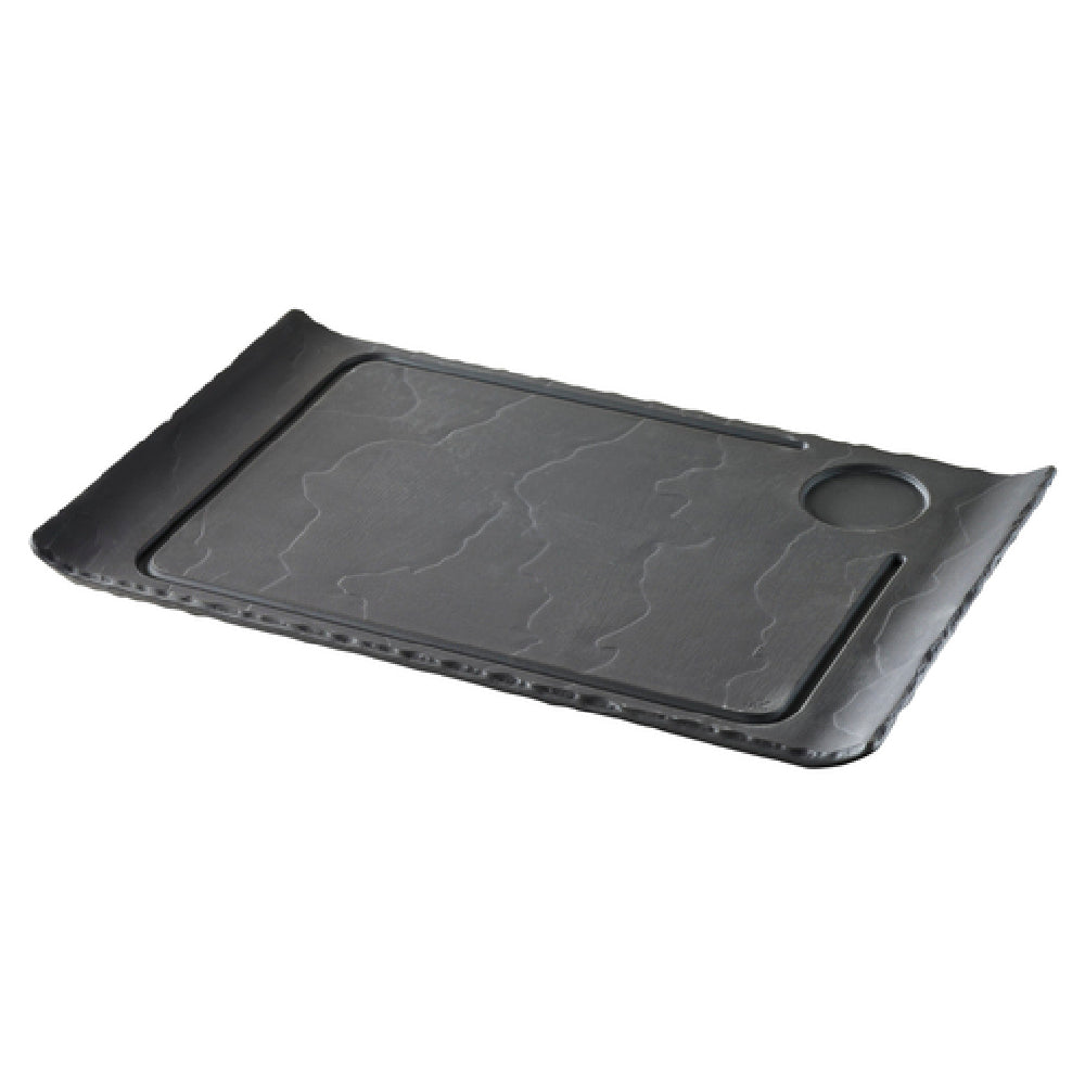 Revol 642667 (BA0439-0) Steak Plate 15-1/2"L X 9-1/2"W Rectangular