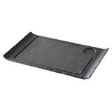 Revol 642667 (BA0439-0) Steak Plate 15-1/2"L X 9-1/2"W Rectangular