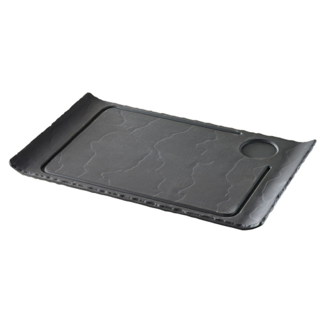 Revol 642667 (BA0439-0) Steak Plate 15-1/2"L X 9-1/2"W Rectangular