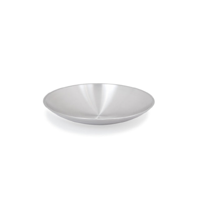 FOH BPT011BSS21 Harmony™ Server 19-1/2" Dia. X 2-3/4" Round