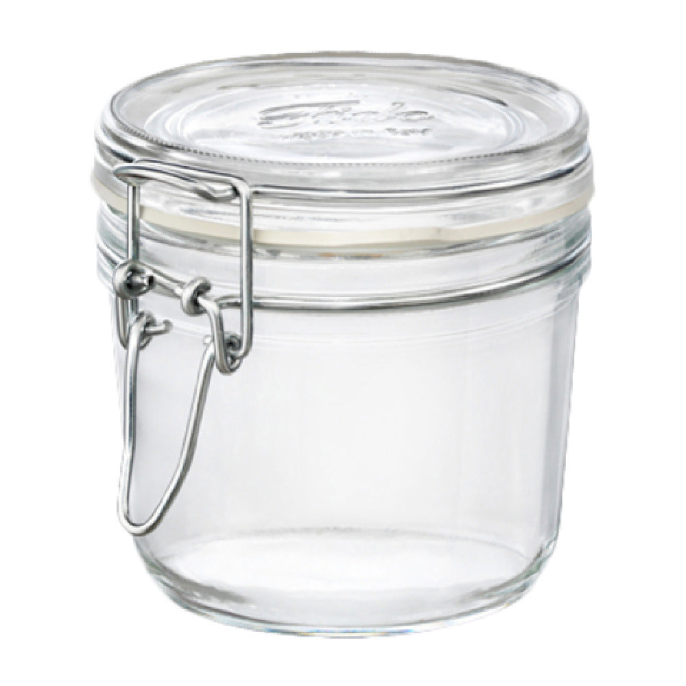 Steelite 4949Q468 Fido Jar 14.0 Oz 5.0" X 3.875"
